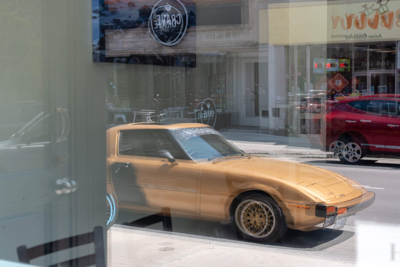 Illustration for article titled New Career, New Camera, New City: June 2019 Carspotting in Kingston, ON